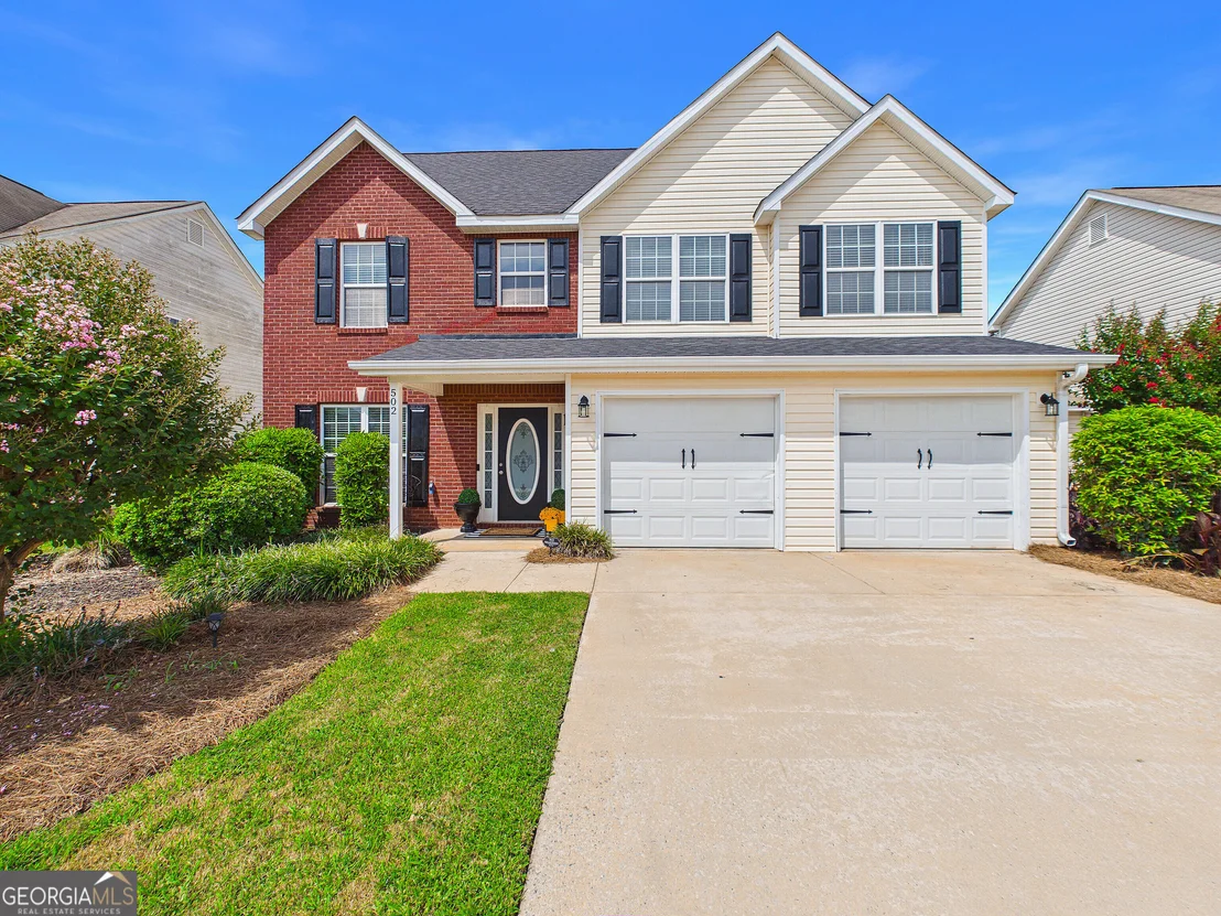 Photo of 502 Timberwind Drive