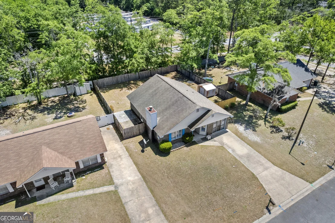 Photo of 1103 Tomahawk Trail