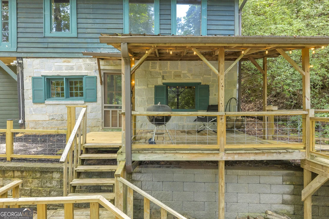 Photo of 4305 Yonah Dam Road
