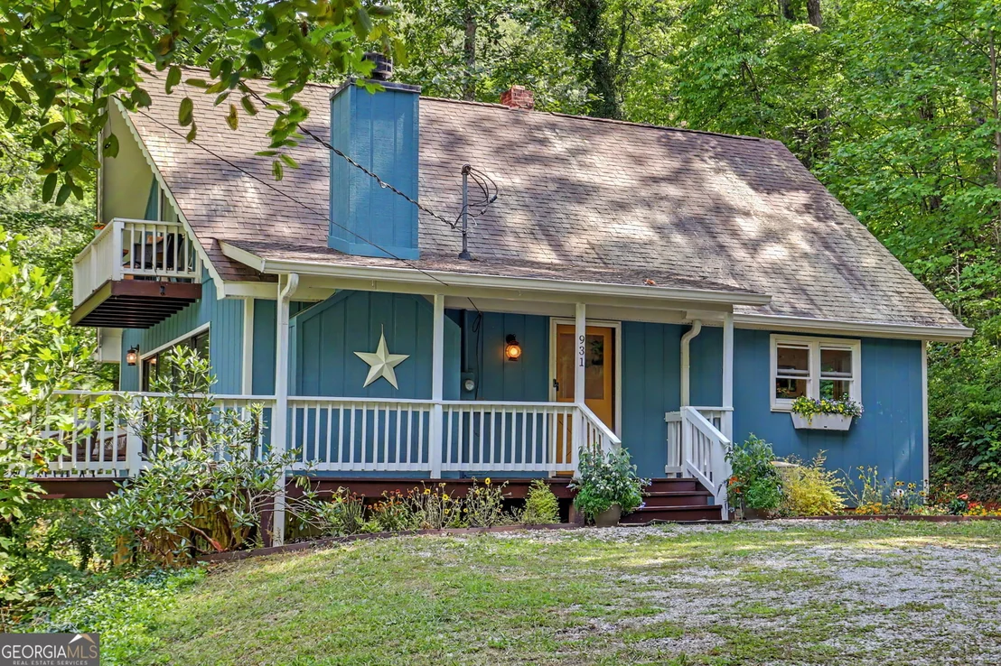 Photo of 931 Timber Bluff Drive