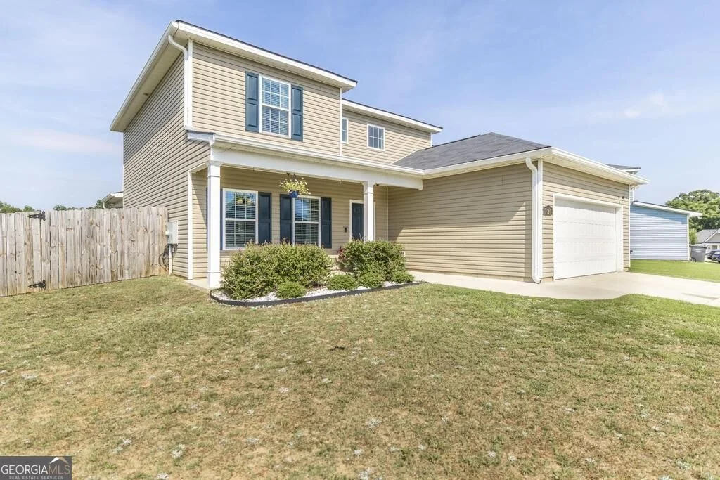 Photo of 723 Ivy Glen Drive