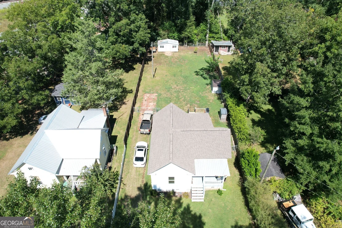 Photo of 115 Lamar Street