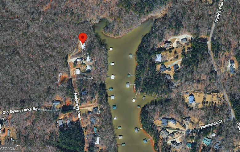 Photo of 1 Pine Needle Drive