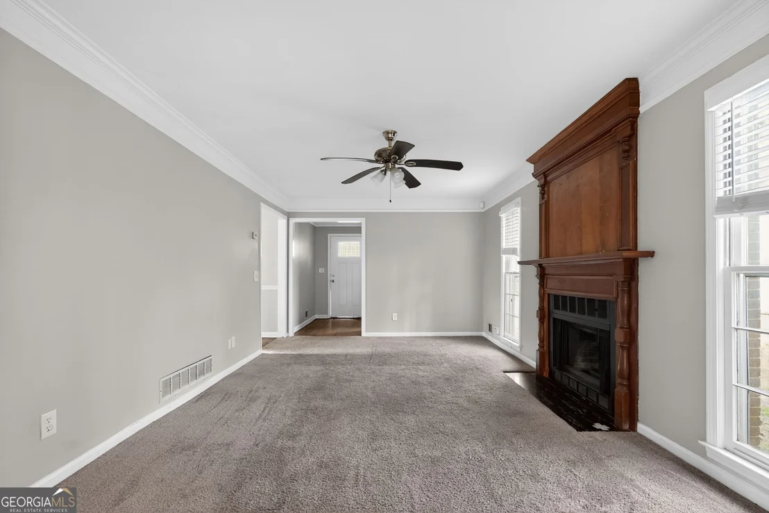 Photo of 1406 Briers Drive