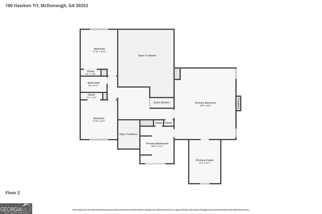 Photo of 180 Hawken Trail