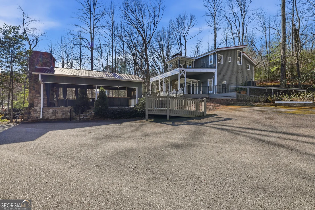 Photo of Unit LOT35 at 4960 Laurel Lodge