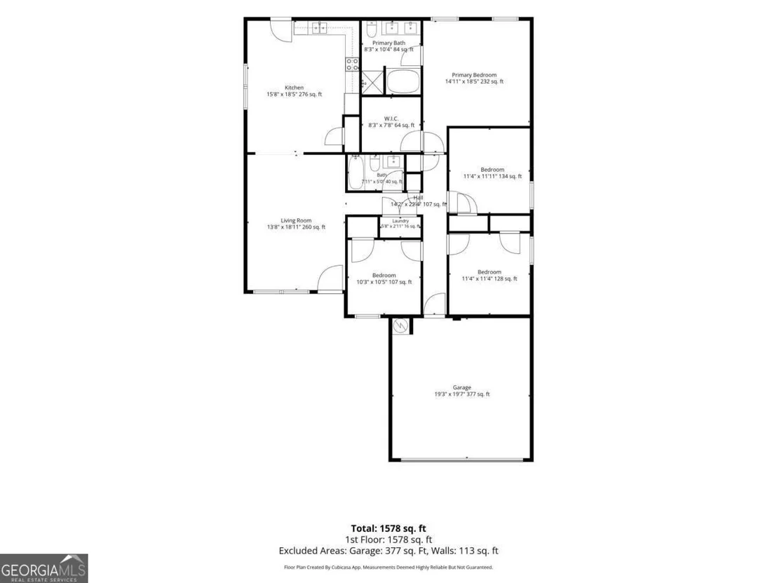 Photo of 115 Culver Street