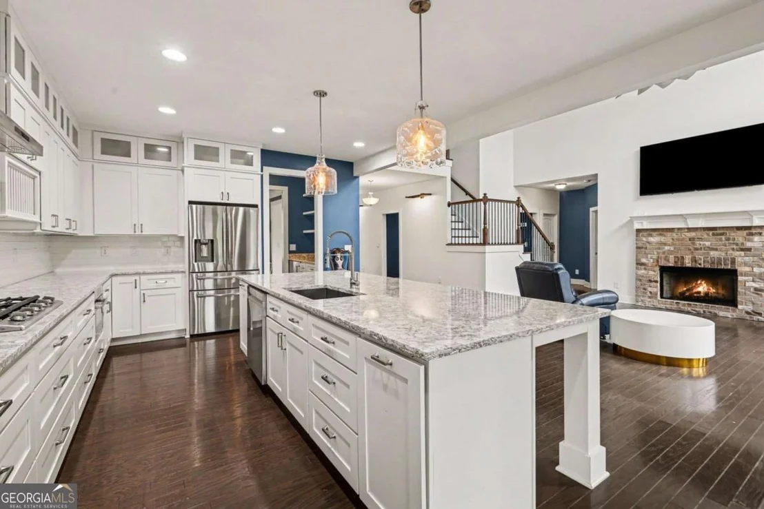 Photo of 34 Bridgestone Way SE