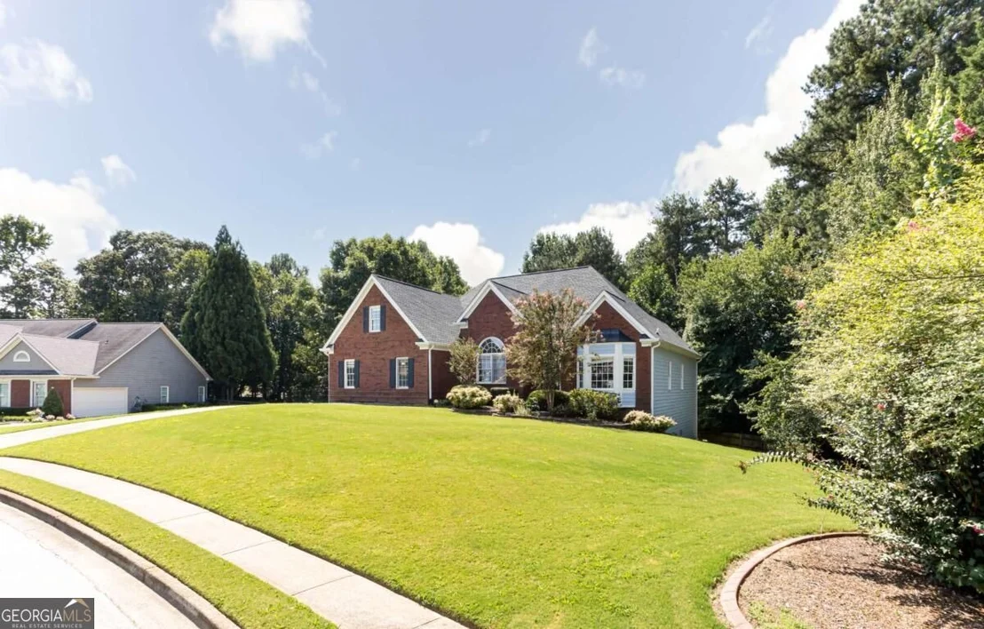 Photo of 4530 Bogan Gates Drive