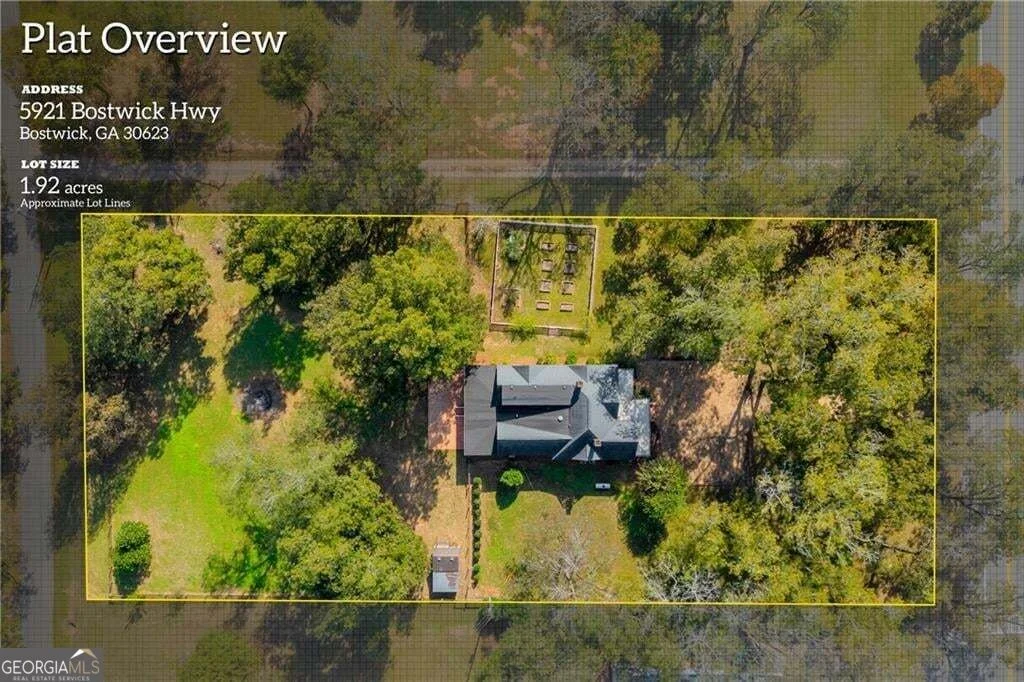 Photo of 5921 Bostwick Highway