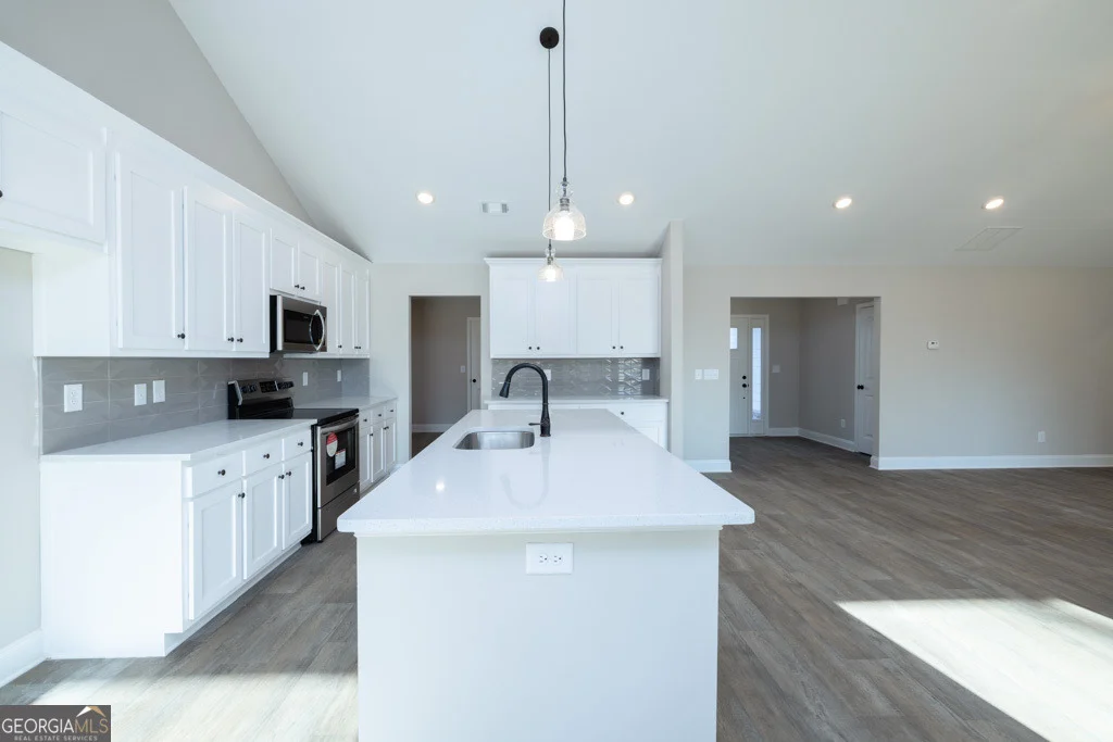 Photo of Unit 3 at 199 Wards Creek Road