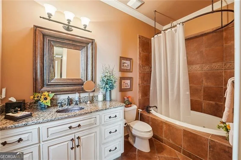 Photo of 1041 Cox Mountain Drive