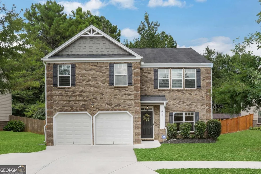 Photo of 615 Mulberry Park Circle