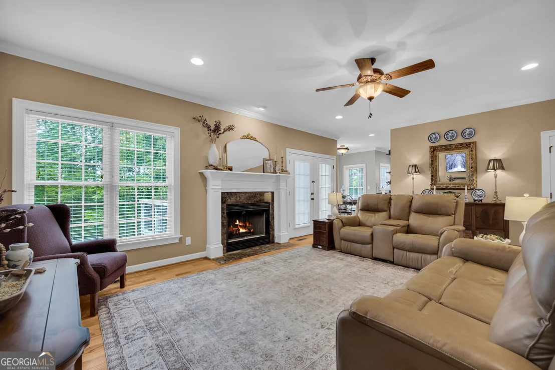 Photo of 1019 Brush Creek Road