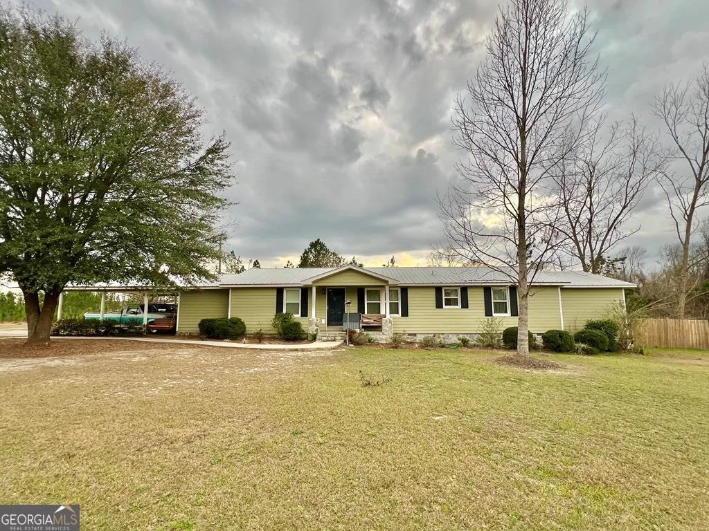 Photo of 14 K Mcdaniel Road