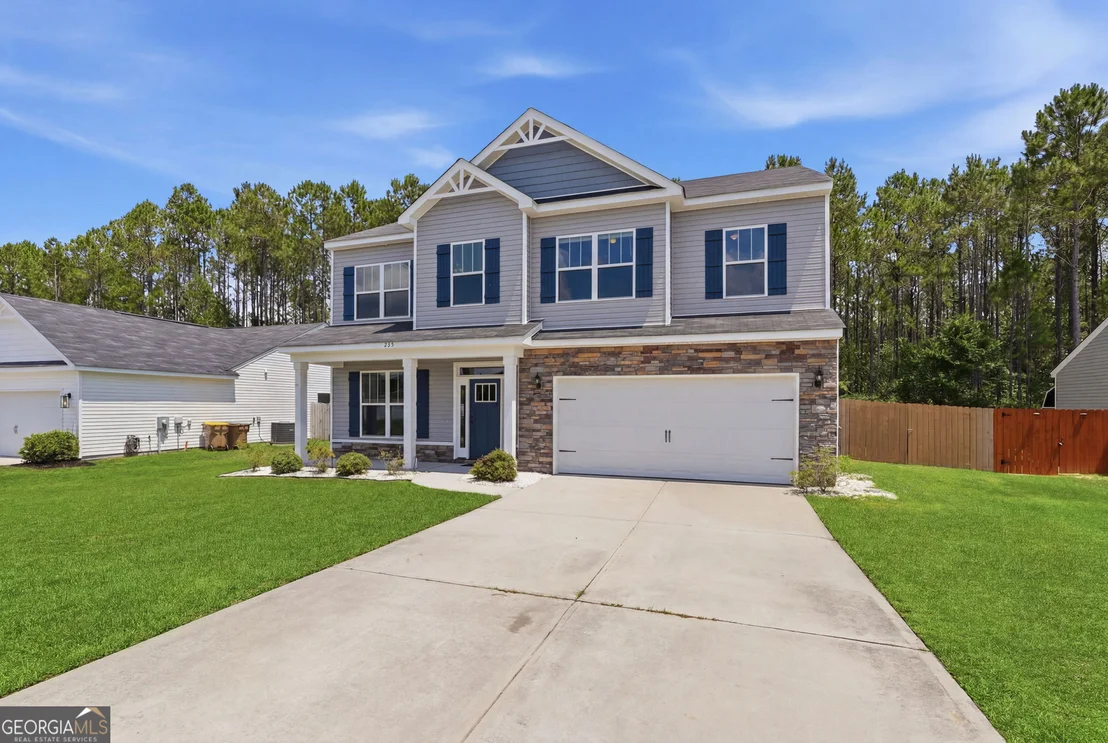 Photo of 235 Timberlake Drive