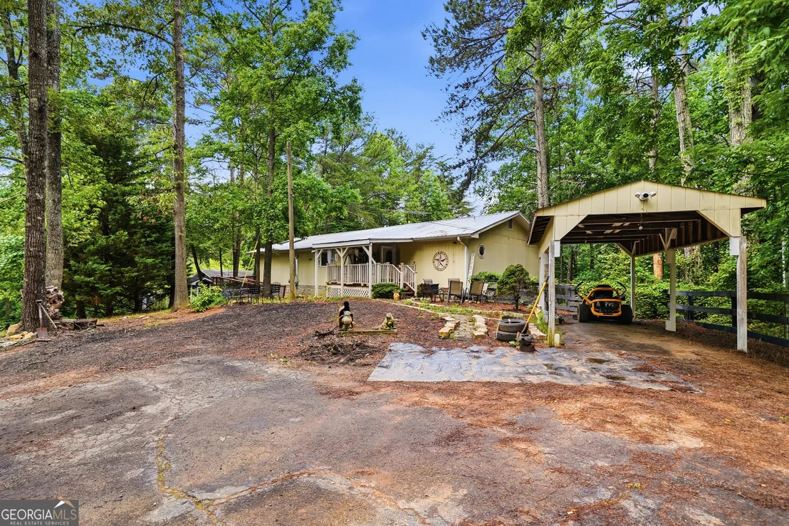 Photo of 2518 Henderson Mountain Road