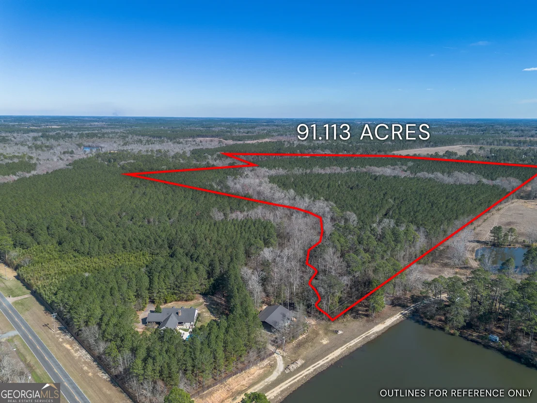 Photo of LOT 7 Golf Course Road
