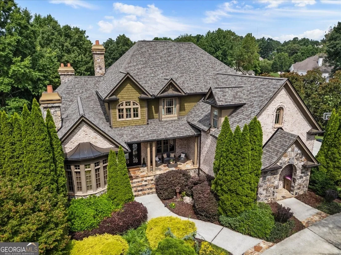 Photo of 2432 Autumn Maple Drive