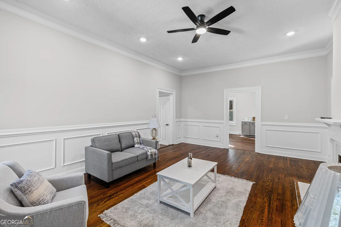 Photo of 1232 Hickman Road
