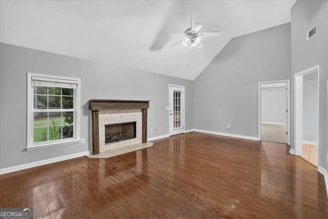 Photo of 1607 Hardwick Drive