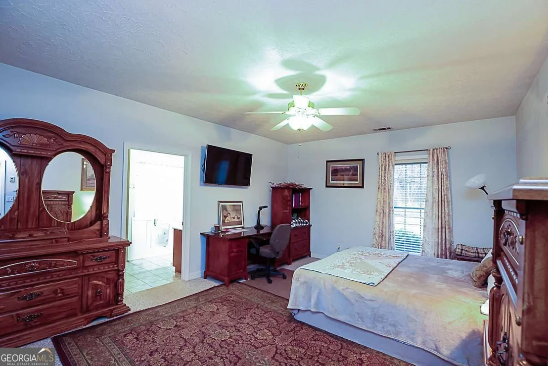 Photo of 307 Chester Thomas Road