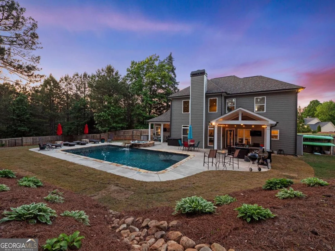 Photo of 4018 Silverstone Drive