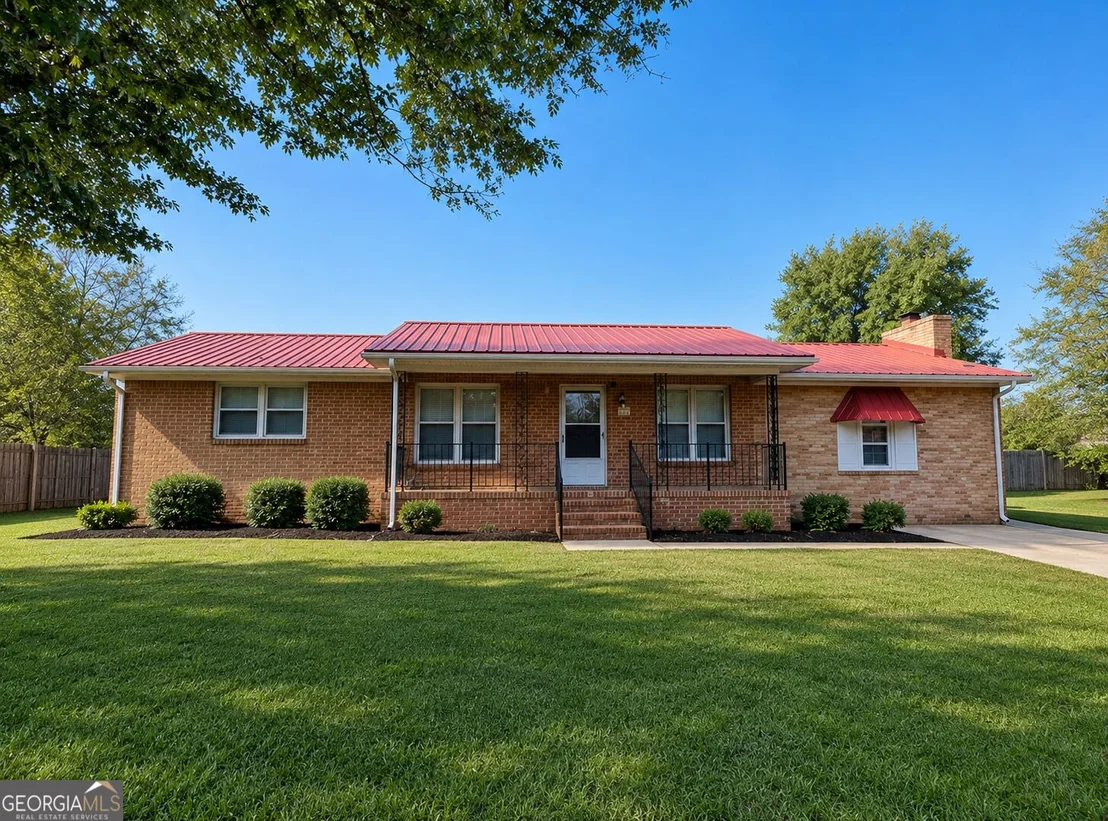 Photo of 2114 Cheatwood Drive