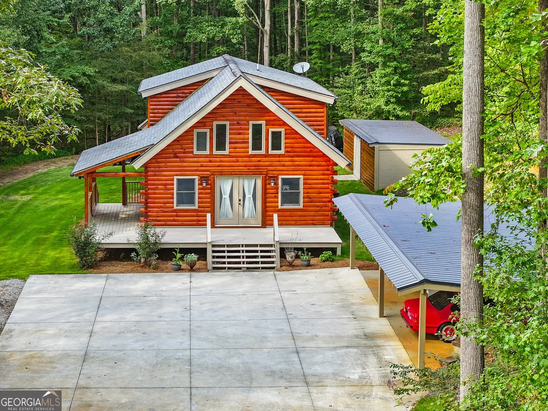 Photo of 4947 Weaver Road