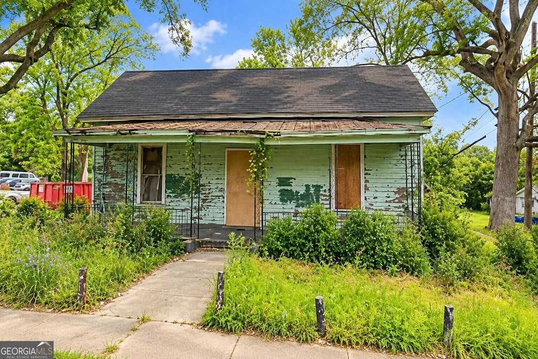 Photo of 1616 2nd Street