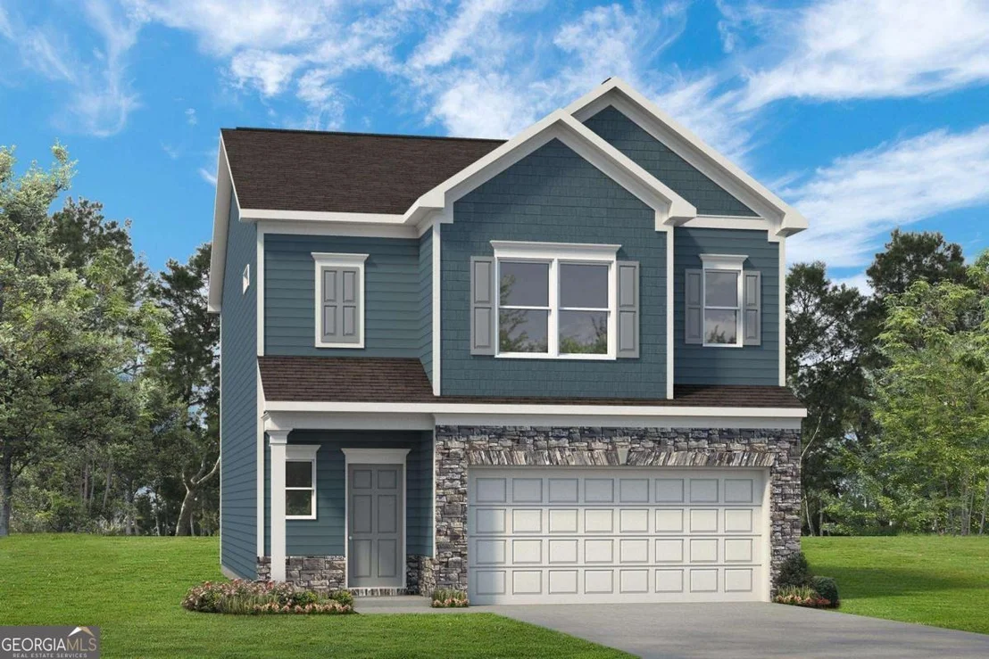 Photo of Unit LOT93 at 2348 Crissey Drive