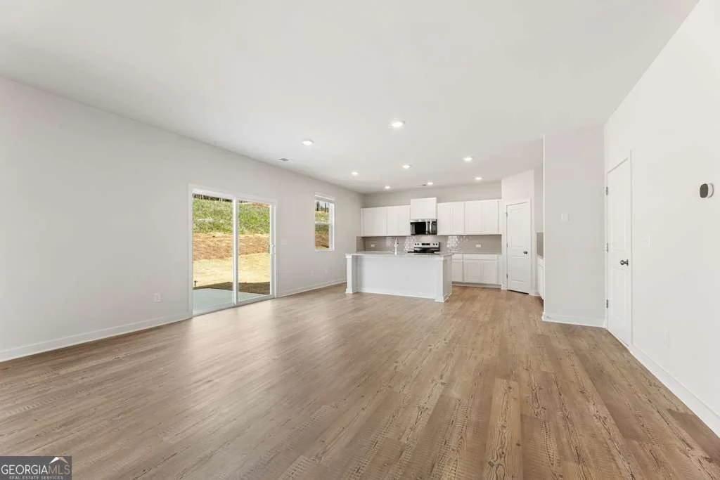 Photo of Unit LOT12 at 227 Winding Ridge Trail