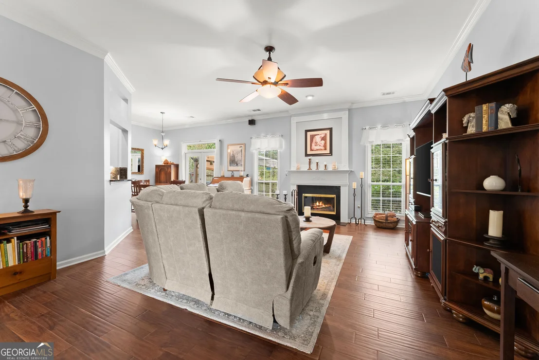 Photo of 1403 Belfaire Trace