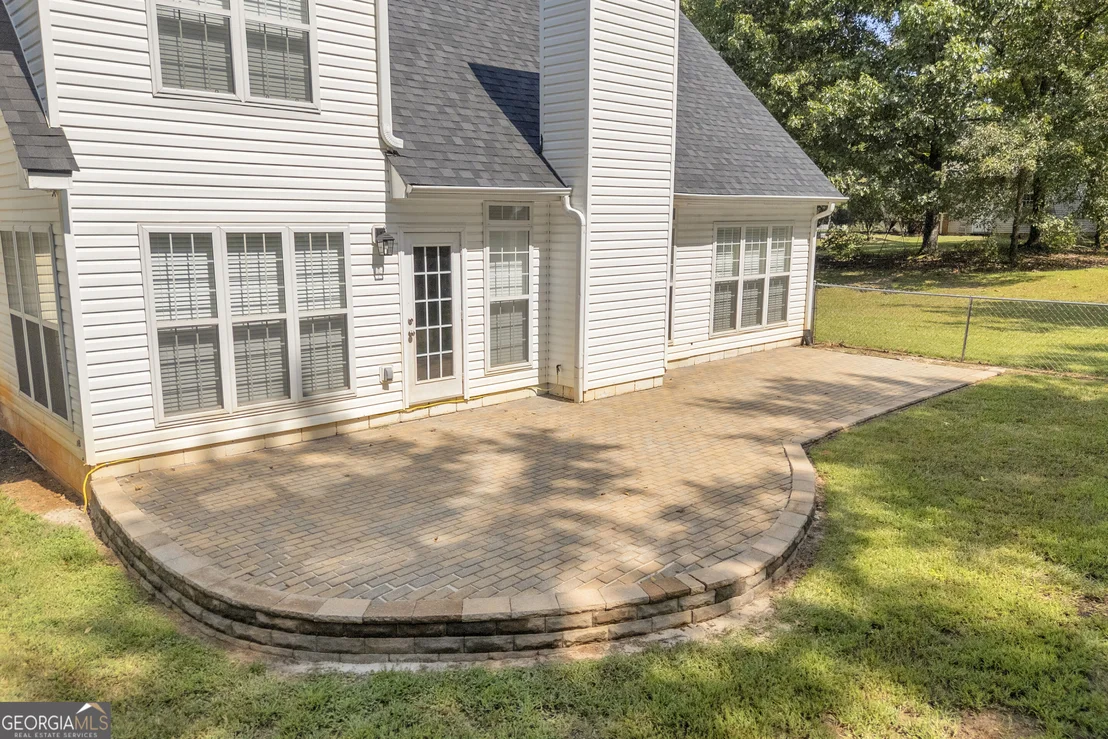 Photo of 320 Old Pittard Road