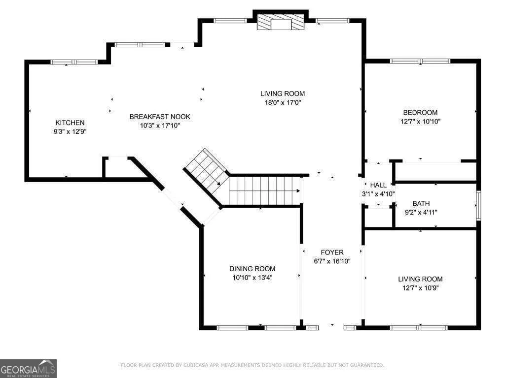 Photo of 5717 Harmony Point Drive