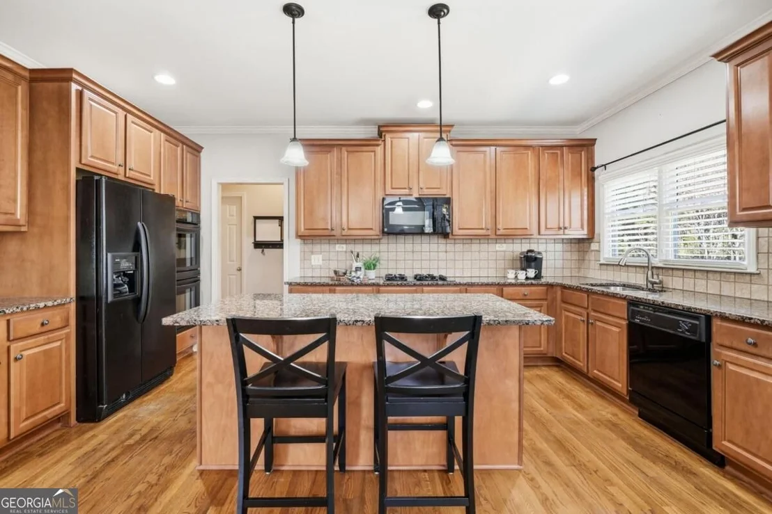 Photo of 5205 Millwood Drive