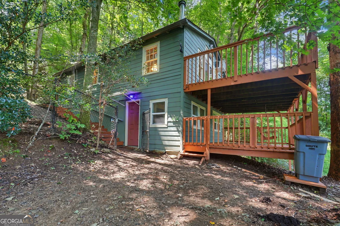 Photo of 4273 Yonah Dam Road