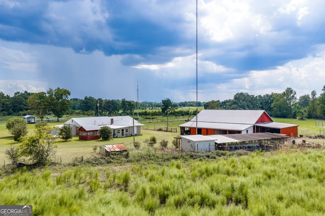Photo of 5871 Chancey Mill Road