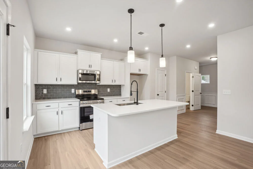 Photo of Unit LOT92 at 2344 Crissey Drive