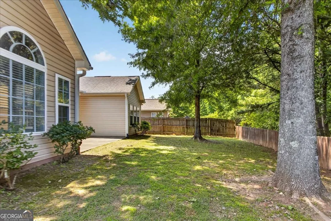 Photo of 2435 Centennial Hill Way NW