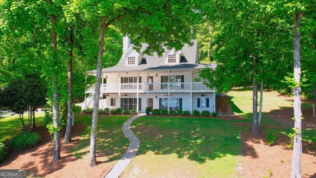 Photo of 255 Old Hardy Farm Road