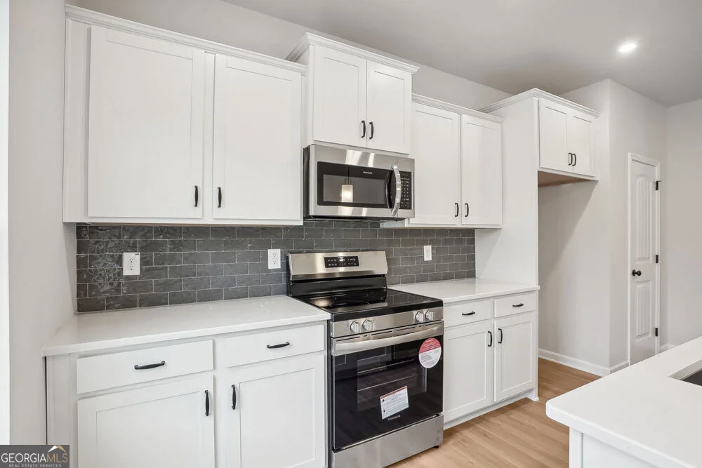 Photo of Unit LOT92 at 2344 Crissey Drive