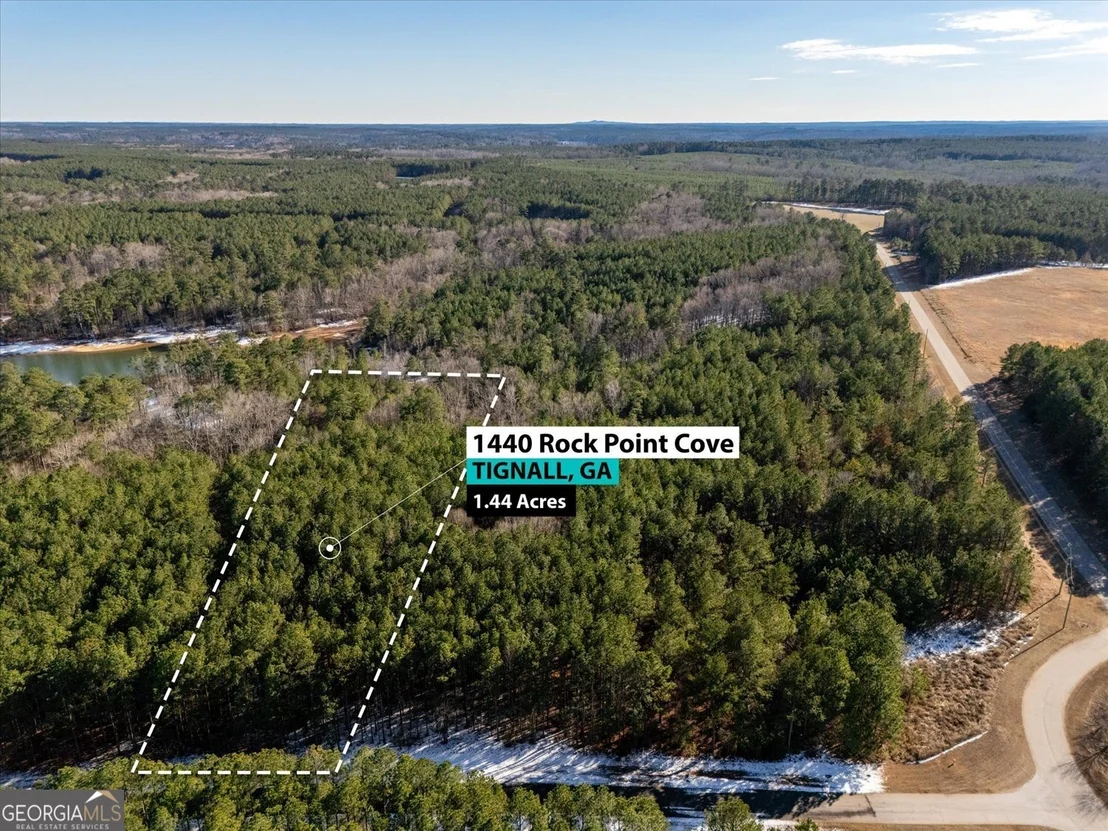 Photo of 1440 Rock Point Cove