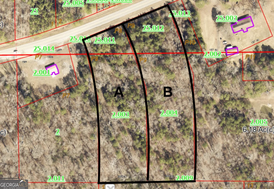Photo of 0 Alabama Highway 9 - Lot B