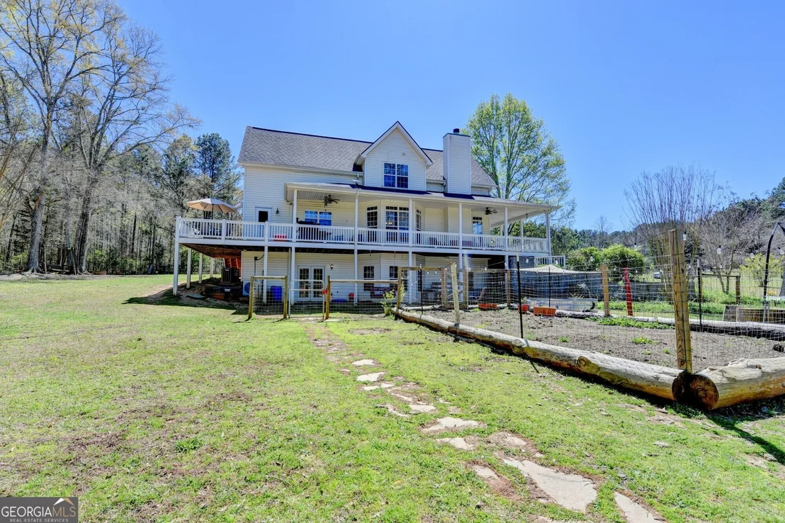 Photo of 1555 Lower River Road