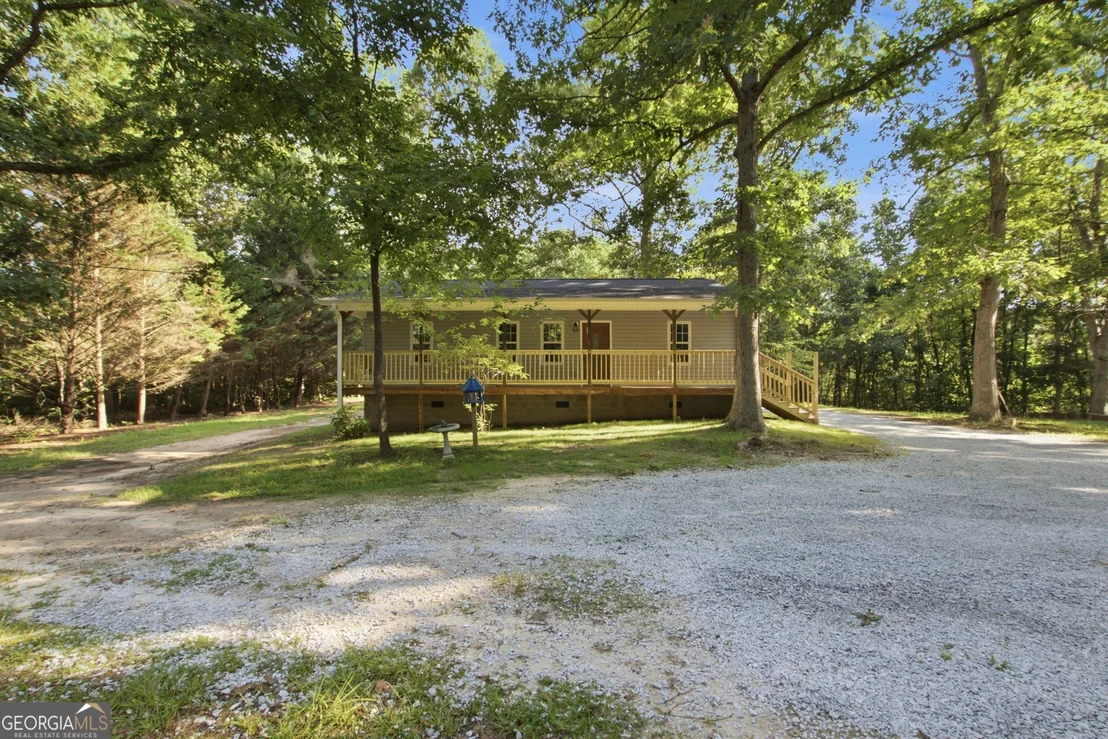 Photo of 222 Chigger Ridge Road