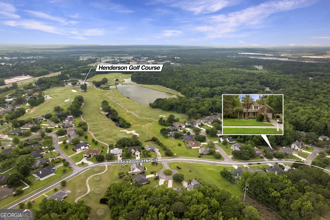 Photo of 205 Meadowlark Circle