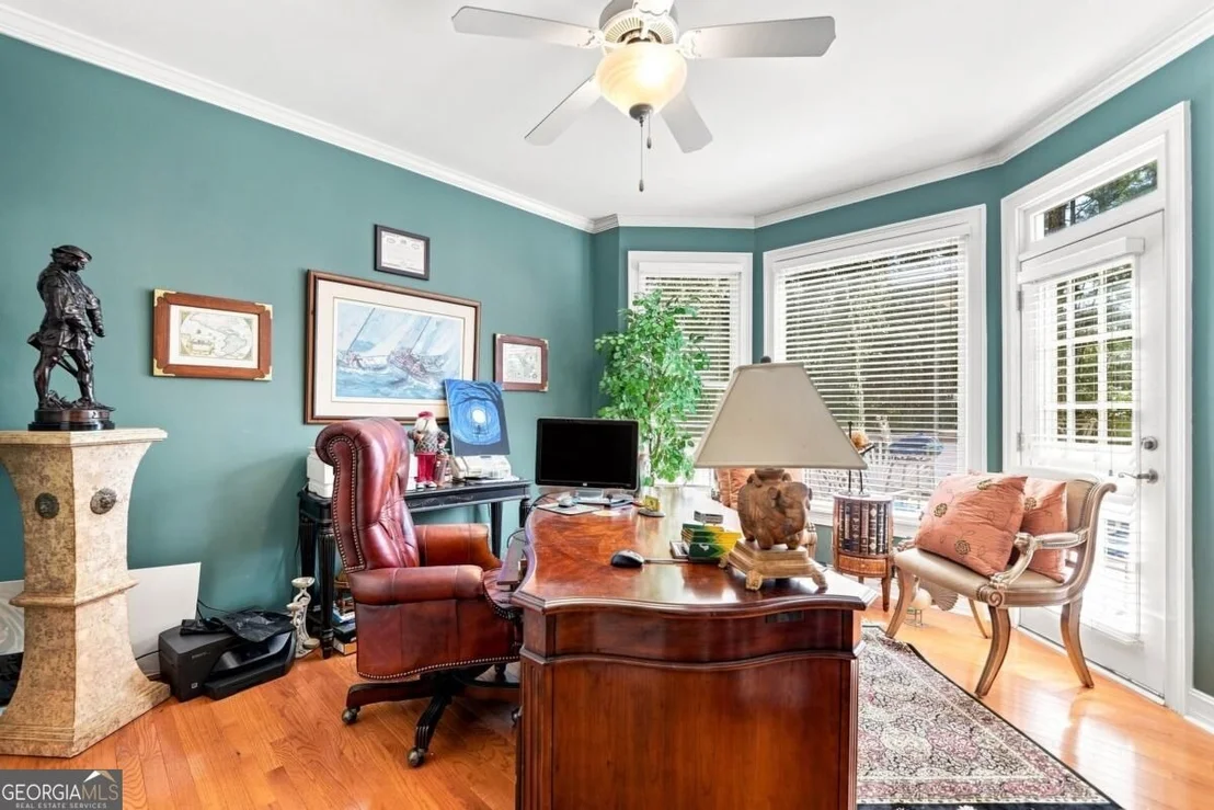 Photo of 1398 Bridge Mill Avenue