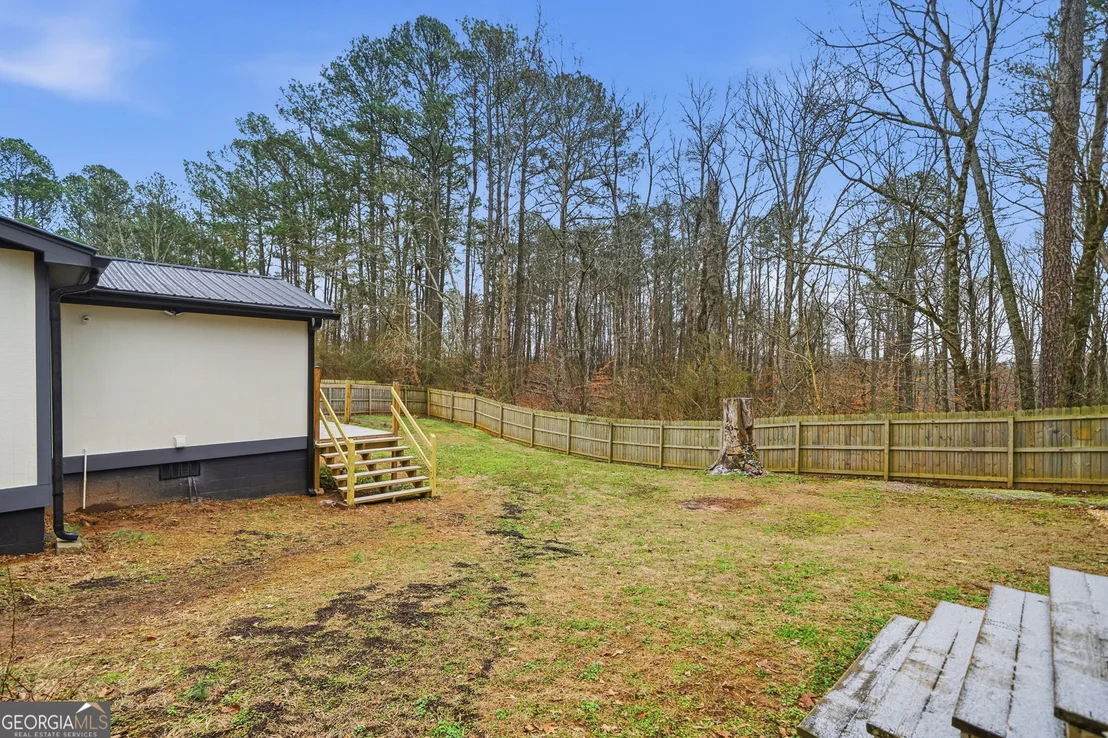Photo of 1734 Ball Ground Road