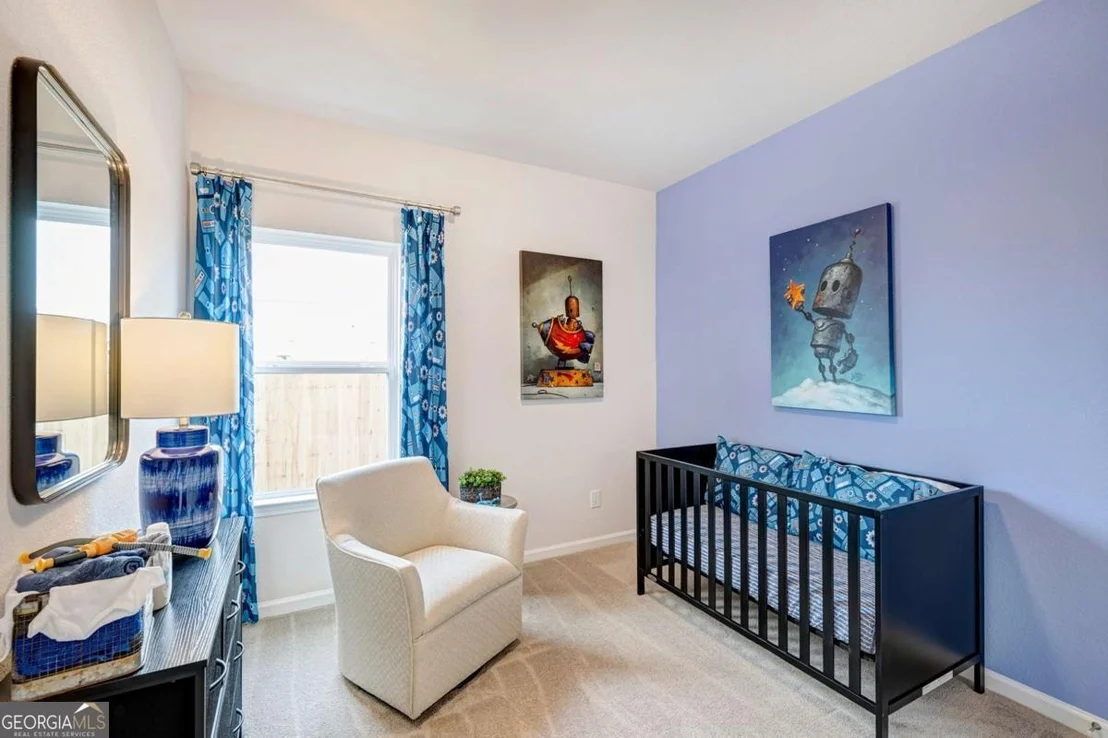 Photo of Unit LOTD59 at 302 Southgate Drive